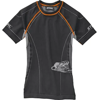 STIHL ADVANCE Funkční triko krátký rukáv Velikost: XXL