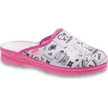 Pantofle BEFADO Fazi 708y002 Velikost: 32