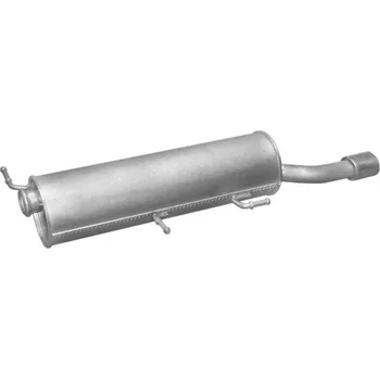 Auto-moto Zadní tlumič výfuku POLMO 19.366