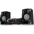 Hi-Fi systém Panasonic SC-AKX320E-K černý