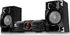 Hi-Fi systém Panasonic SC-AKX320E-K černý
