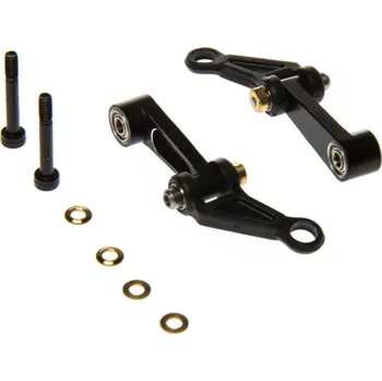 RC vybavení Fusion 360: Blade ramena hlavy rotoru