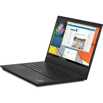 Notebook Lenovo ThinkPad E490 (20N80024MC)
