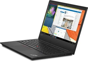 Notebook Lenovo ThinkPad E490 (20N80024MC)