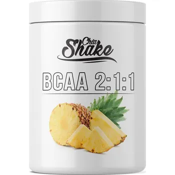 Aminokyselina Chia Shake BCAA Instant 300 g ananas
