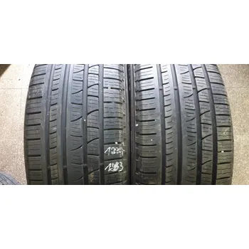 Letní osobní pneu PIRELLI SCORPION VERDE 235/55 R19 105V 6-7MM