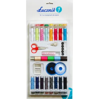 Příslušenství k šicímu stroji Lucznik Šicí souprava Basic