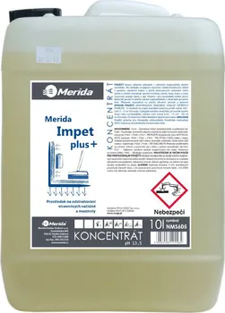 Univerzální čisticí prostředek Merida Impet Plus 10 l