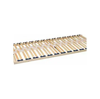 Postelový rošt Rošt PERFEKT PLUS šířka 80, 90 cm, pevný 90x200 cm