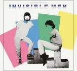 Invisible Men - Anthony Phillips [CD]…