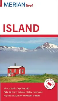 Island - Comelia Rottmann, Dörte Sasse (2013, brožovaná)