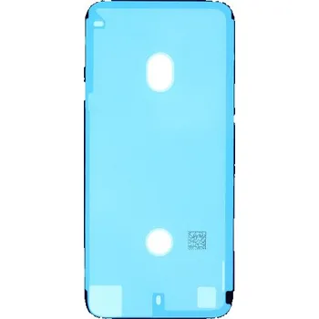Nalepovací těsnění pod displej pro zajištění voděodolnosti pro Apple iPhone 8 - černý
