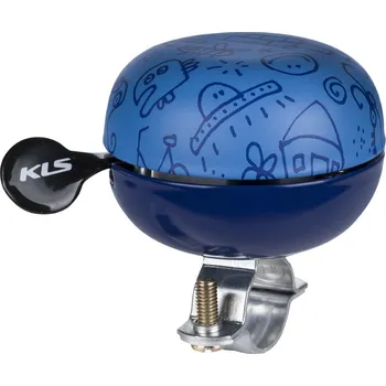 Zvonek na kolo Kellys Bell 60