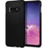 Pouzdro na mobilní telefon Spigen Liquid Air pro Samsung Galaxy S10e černé