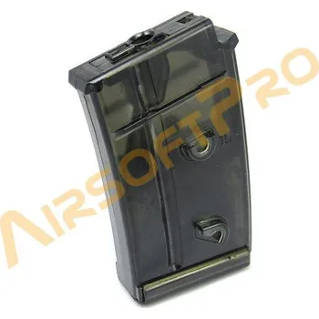 JG Vysokokapacitní zásobník pro SIG na 220 ran - černý