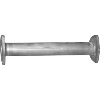 Výfuková trubka Výfuková trubka POLMO 05.38