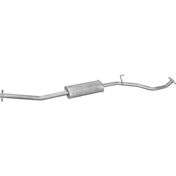 Auto-moto Střední tlumič výfuku POLMO 15.240