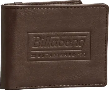Peněženka Billabong Walled pánská peněženka