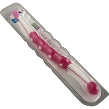 Zubní kartáček MAM Training brush 6+m 1 ks