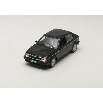 autíčko Opel Kadett D GT/E černá 1:43 Champion