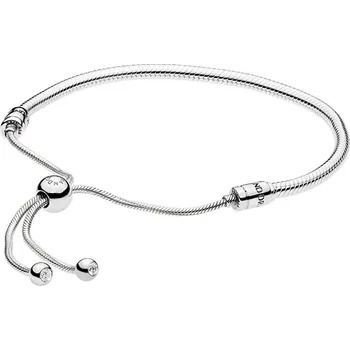 Náramek Pandora 597125CZ-2