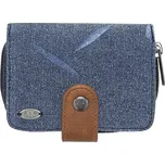 Animal First Light India Ink Blue