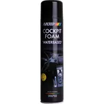 Motip Cockpit sprej pěna 600 ml