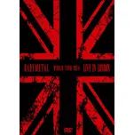 Babymetal World Tour 2014: Live In…