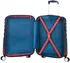 American Tourister Wavebreaker Marvel spinner 55 Captain America