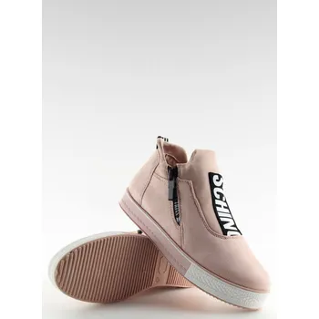 Dámské tenisky Dámské tenisky NB168 - Inello staro-růžová 37