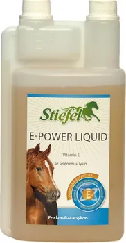 Stiefel E-Power liquid 1 l