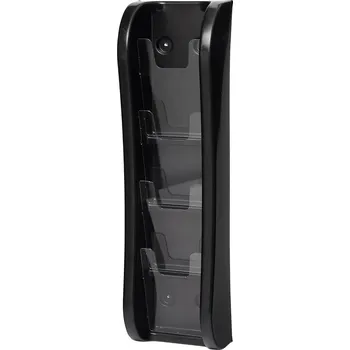 Prime Wall Unite 4xDL Černý