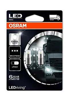 Autožárovka Osram 3924CW-02B