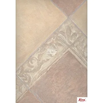 vinylová podlaha GOLD XXL, TL.4,5MM, Šíře 3 m, 4504-3