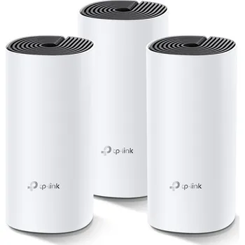 Mesh TP-Link Deco M4 3 ks