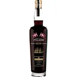 A.H.Riise Jylland 45% 0,35 l 