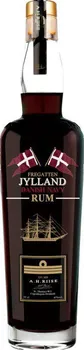 Rum A.H.Riise Jylland 45% 0,35 l 
