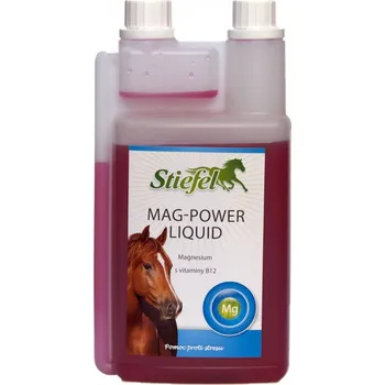 Stiefel Mag Power liquid 1 l