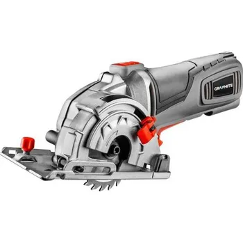 Okružní pila Graphite 58G490