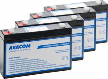 Článková baterie Avacom AVA-RBC34