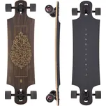 Landyachtz Drop Hammer 36,5" Walnut