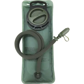 Condor Outdoor Hydratační vak zelený, 2,5 l
