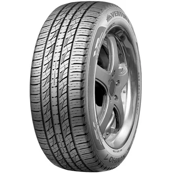4x4 pneu Kumho KL33 255/50 R20 105 H