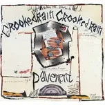 Crooked Rain - Pavement [LP]