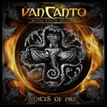 Voices Of Fire - Van Canto [LP]