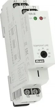 Termostat Elko EP TER-3E