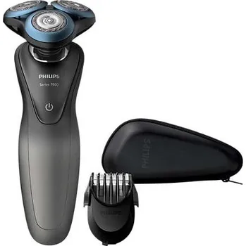 Holicí strojek Philips Series 7000 Wet & Dry S7960/17