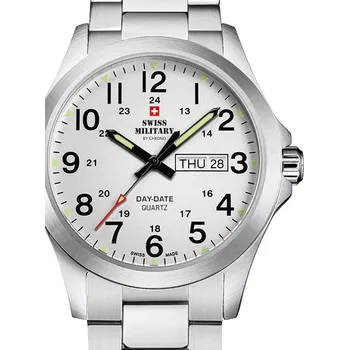 Hodinky Swiss Military SMP36040.26