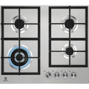 Varná deska Electrolux KGU64361X