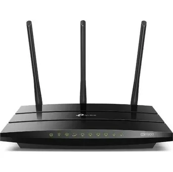 Recenze TP-Link Archer A9 AC1900